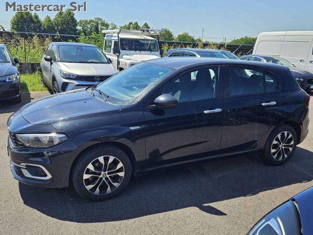 FIAT Tipo 5 P 1.5 t4 hybrid City Life 130cv dct - GN914ZY