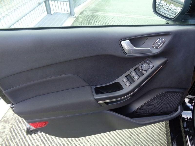 Ford Fiesta Fiesta 1.0 Ecoboost Hybrid 125 CV 5 porte ST-Line X
