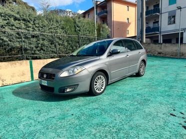 Fiat Croma 1.9 DIESEL BEN TENUTA E4 -2008