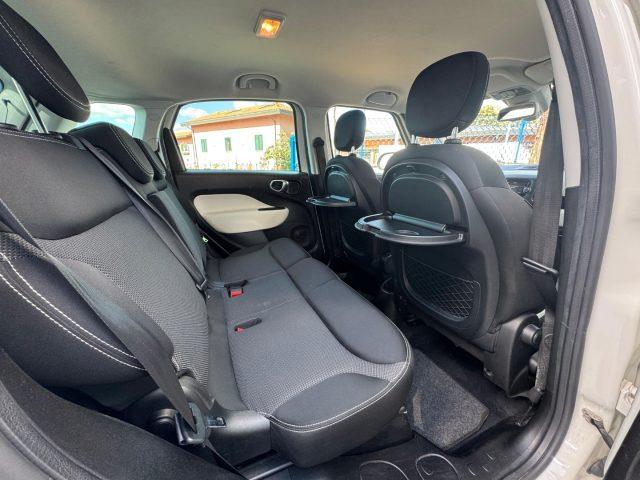 FIAT 500L 1.4 95 CV Trekking