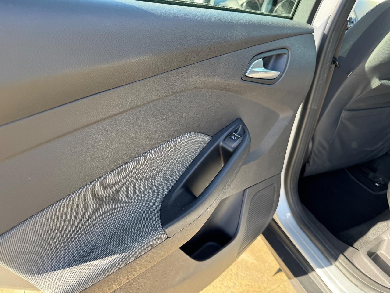 Ford Focus 1.6 TDCi 116 CV SW Titanium Distribuzione nuova