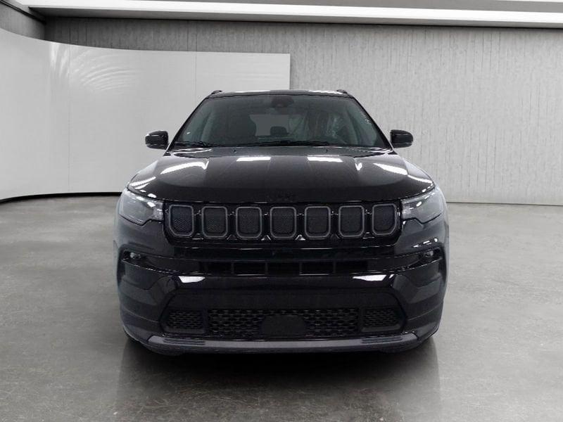 Jeep Compass 1.6 mjt S 2wd 130cv