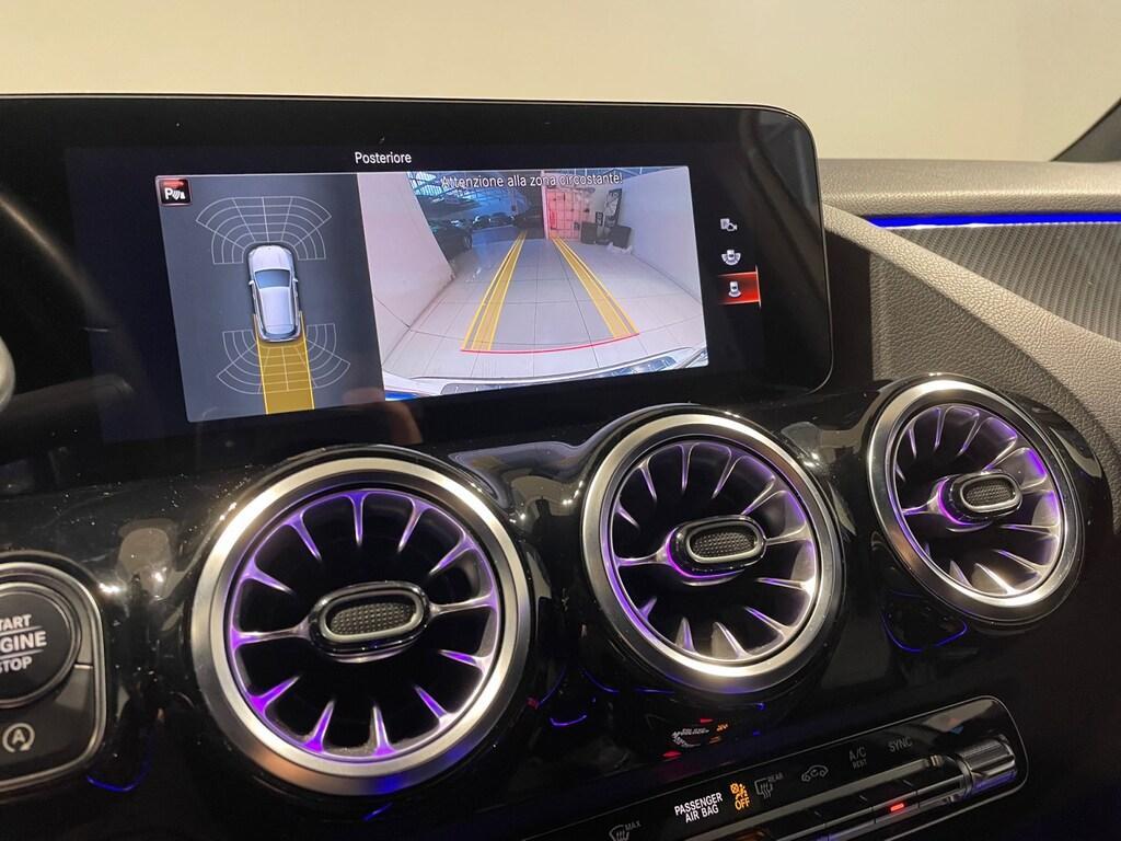 Mercedes GLA-H247 2020 180d 2.0 116cv Autom. Premium -