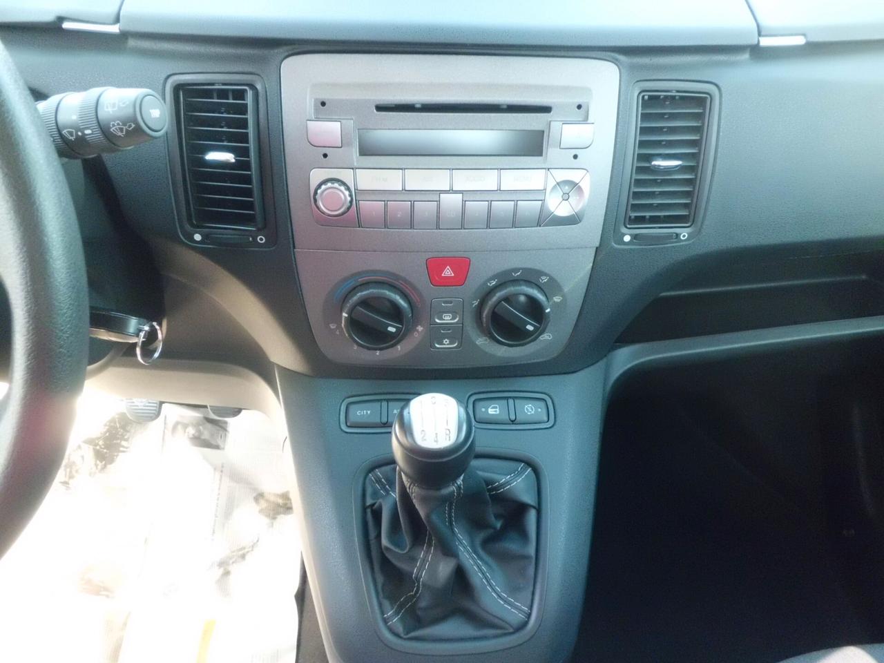 Lancia MUSA 1.3 Mjt 95 CV Gold