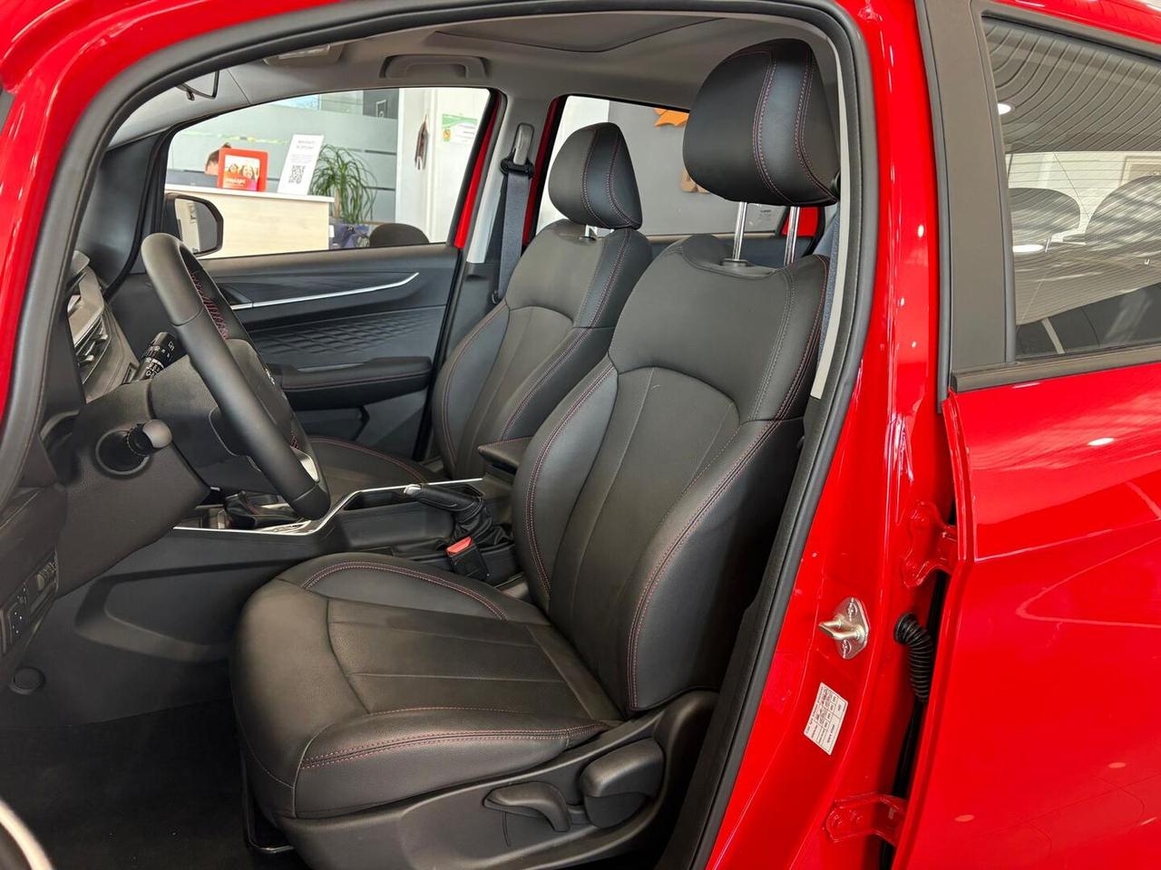 EMC Quattro 1.5 103cv CVT