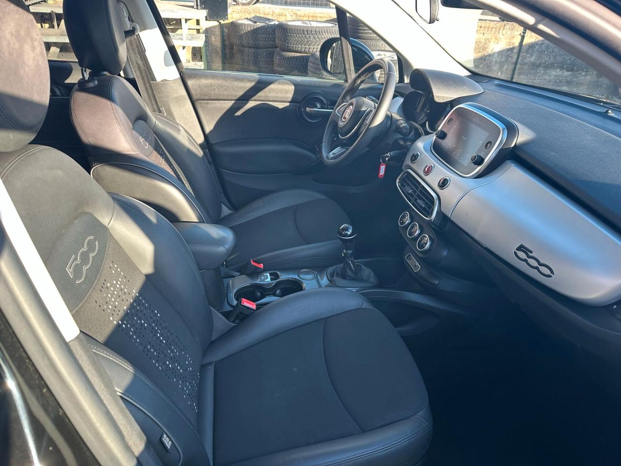 Fiat 500X 1.0 T3 120 CV Urban