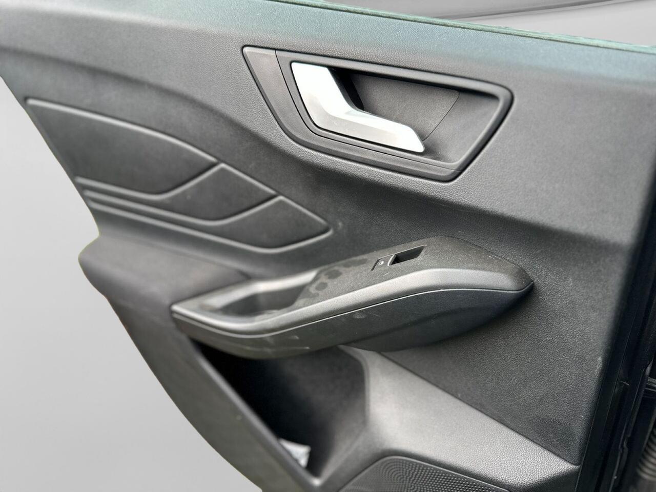 FORD Focus V 2022 SW - Focus SW 1.0t ecoboost h ST-Line 125cv