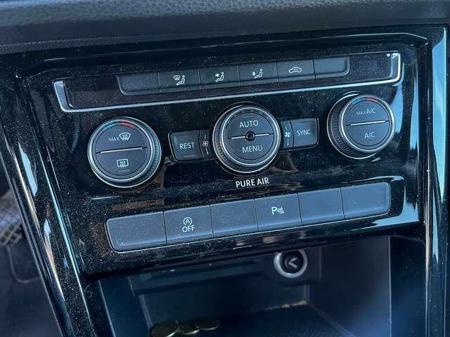 Volkswagen Touran Touran III 2015 2.0 tdi Highline dsg