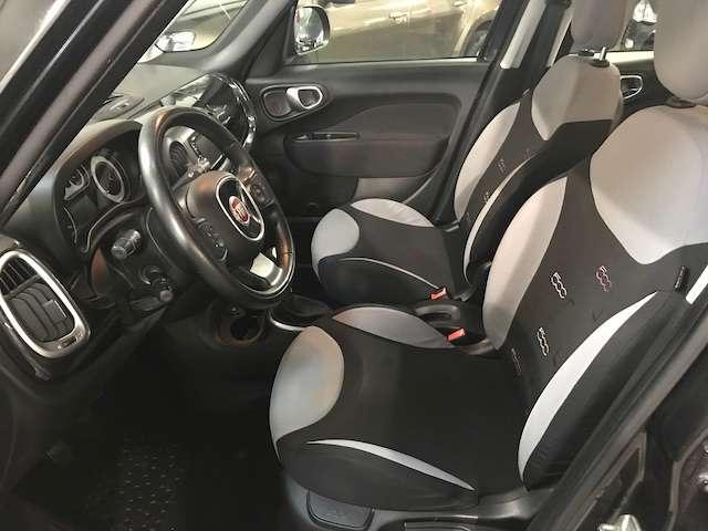 Fiat 500L 500L 2012 1.3 mjt Lounge 85cv / POCHI KM