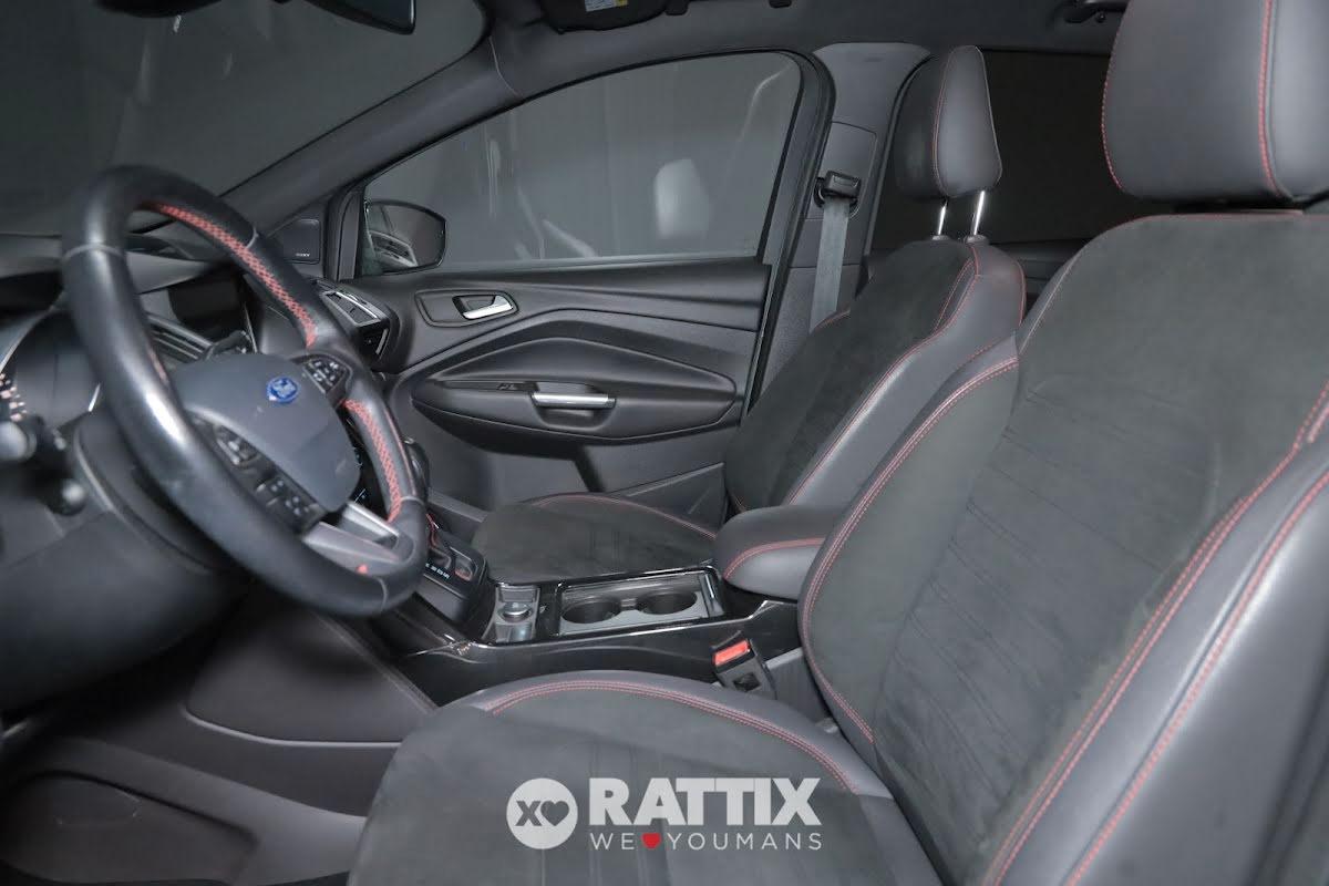 Ford Kuga 1.5 TDCI 120CV ST-Line Powershift