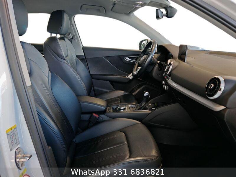 Audi Q2 Q2 35 TFSI S tronic Business