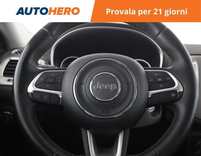 JEEP Compass 1.4 MultiAir 2WD Longitude