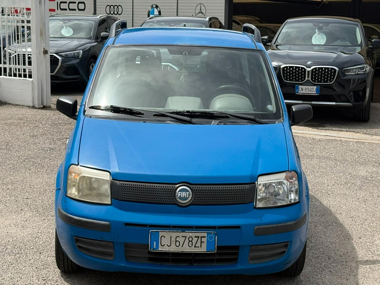 Fiat Panda 1.1 Active