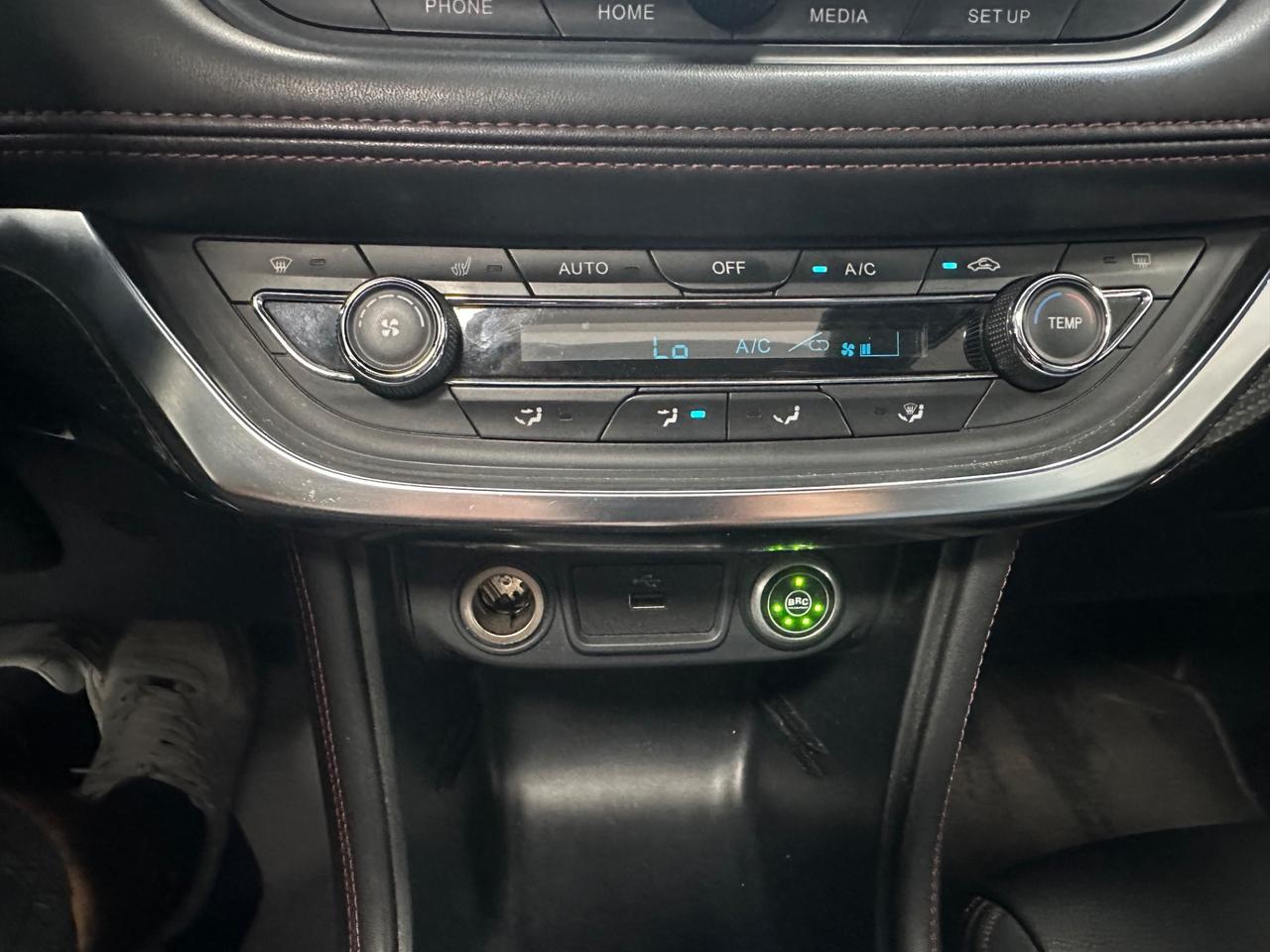 Dr DR4 Sport 1.6 Bi-Fuel GPL