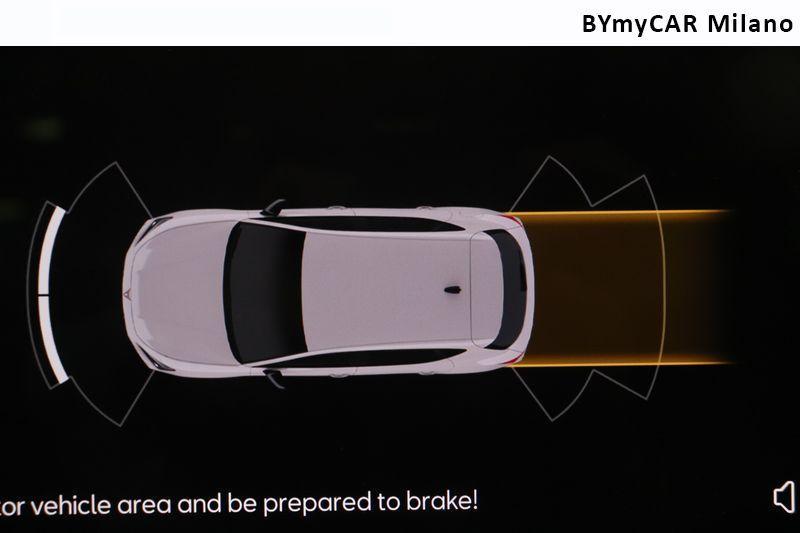 Cupra Leon 1.5 Hybrid DSG