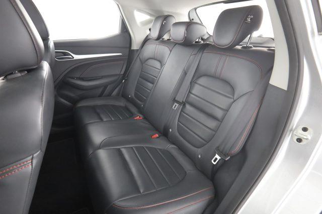 MG ZS ZS 1.5 VTi-tech Luxury