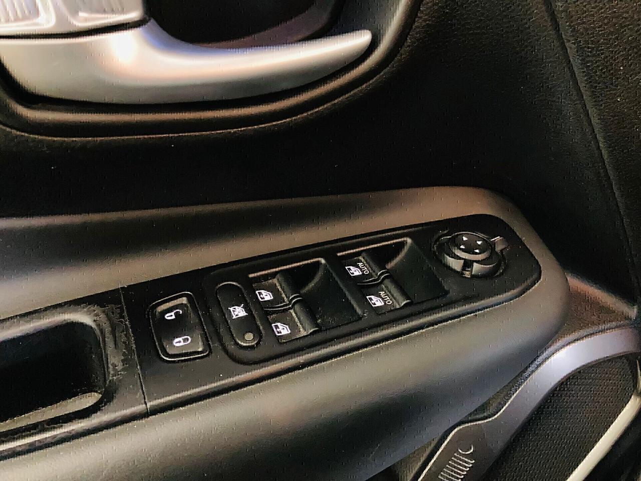 Jeep Renegade 1.0 GPL - COME NUOVA - 2020