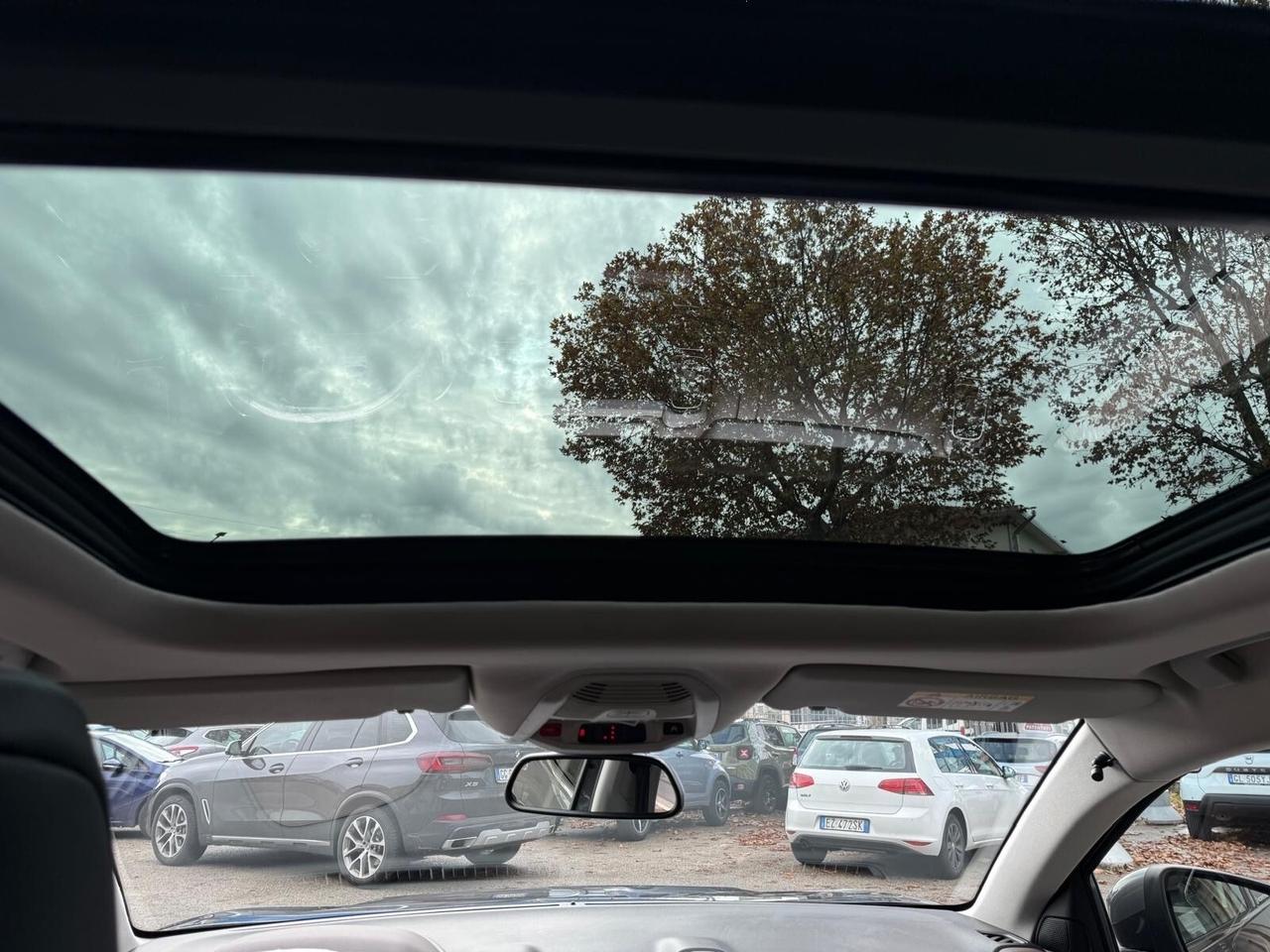 Citroen C5 Aircross BlueHDi 130 -Neopatentati