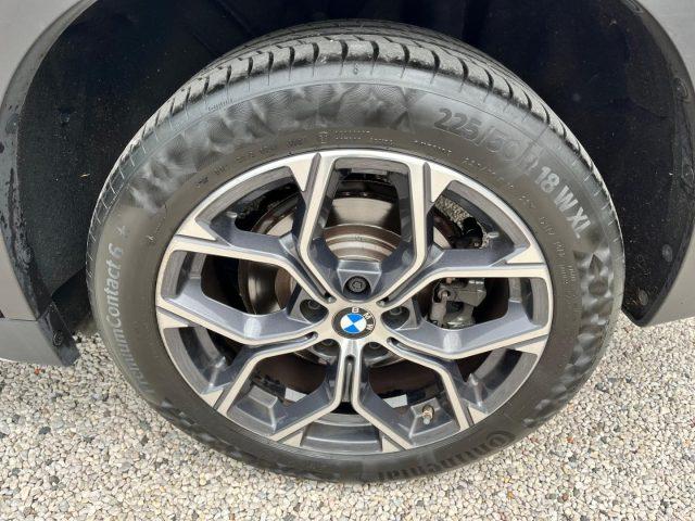 BMW X1 xDrive20d xLine Plus Automatica