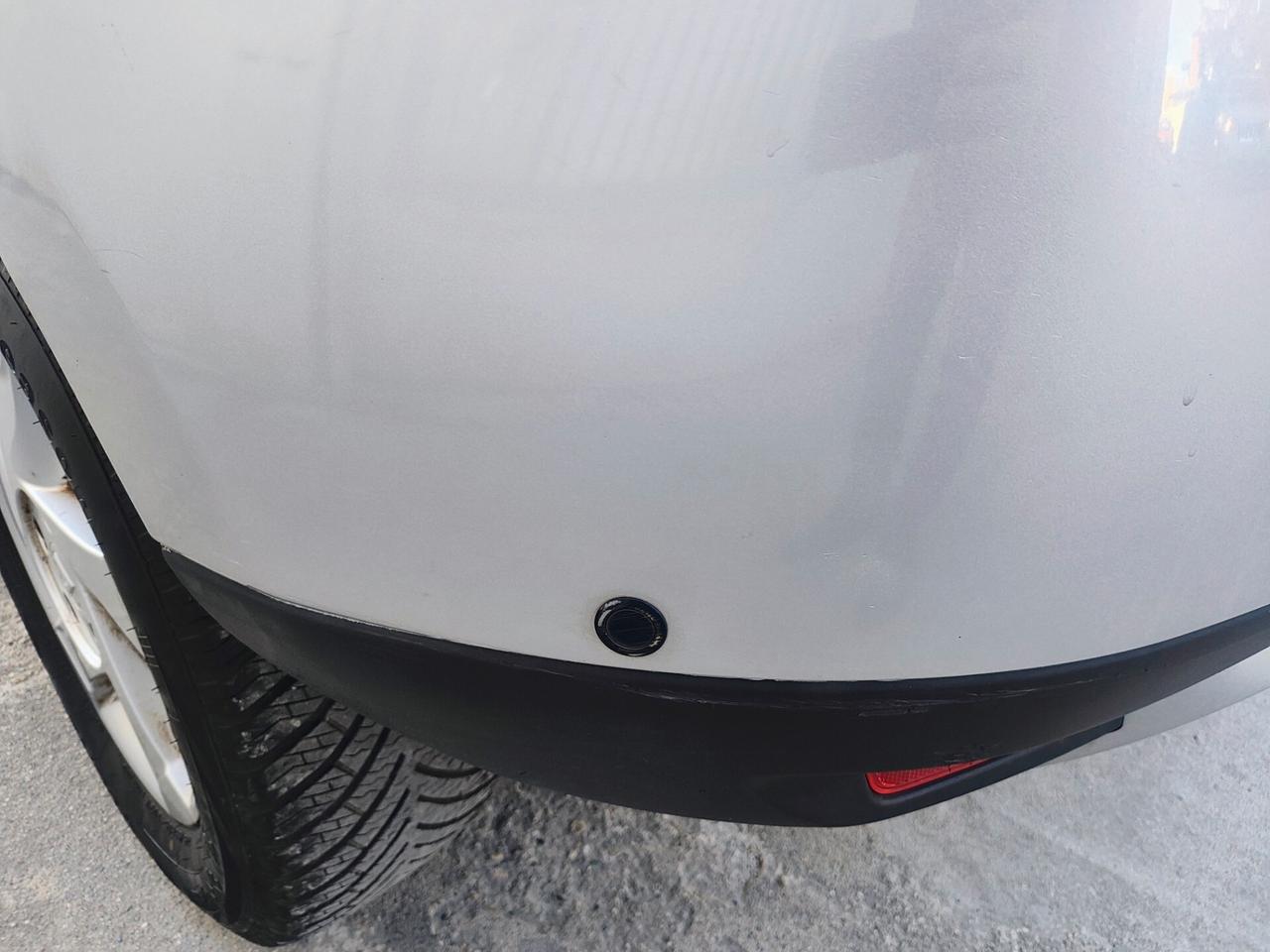 Dacia Duster 1.6 110CV 4x2 Lauréate