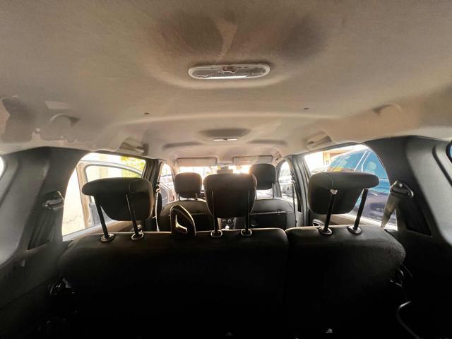 DACIA Lodgy Stepway 1.6 110CV GPL 7 posti