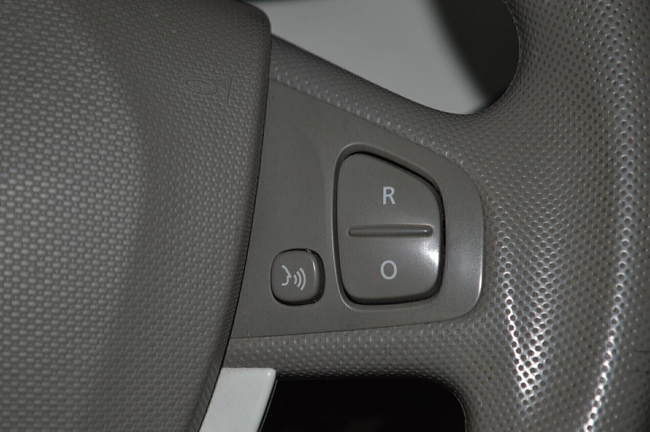 Renault ZOE Batteria di proprietà