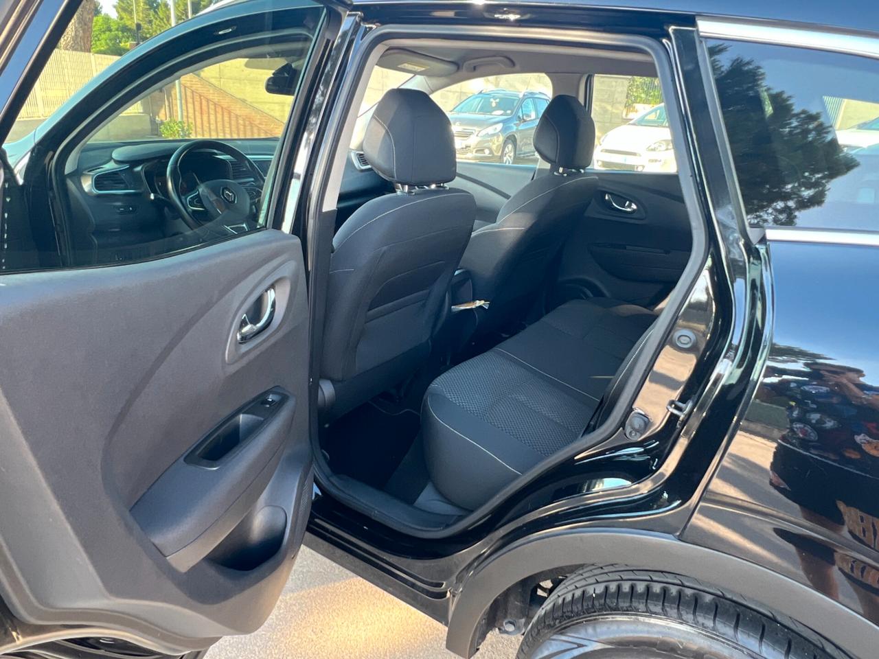 Renault Kadjar dCi 110CV Energy Intens SUPER ACCESSORIATA