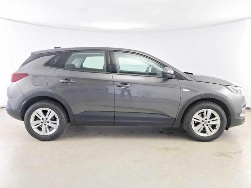 Opel Grandland X 1.5 diesel Ecotec Start&Stop Business