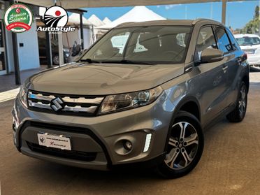 Suzuki Vitara 1.6 DDiS 4WD AllGrip V-Top