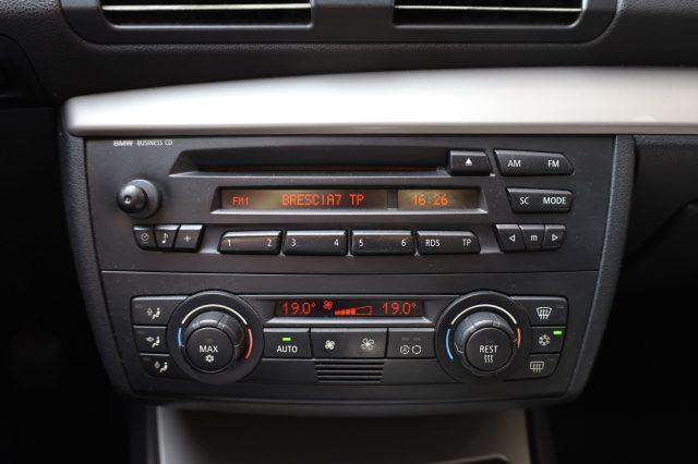 BMW 118 d 5Porte
