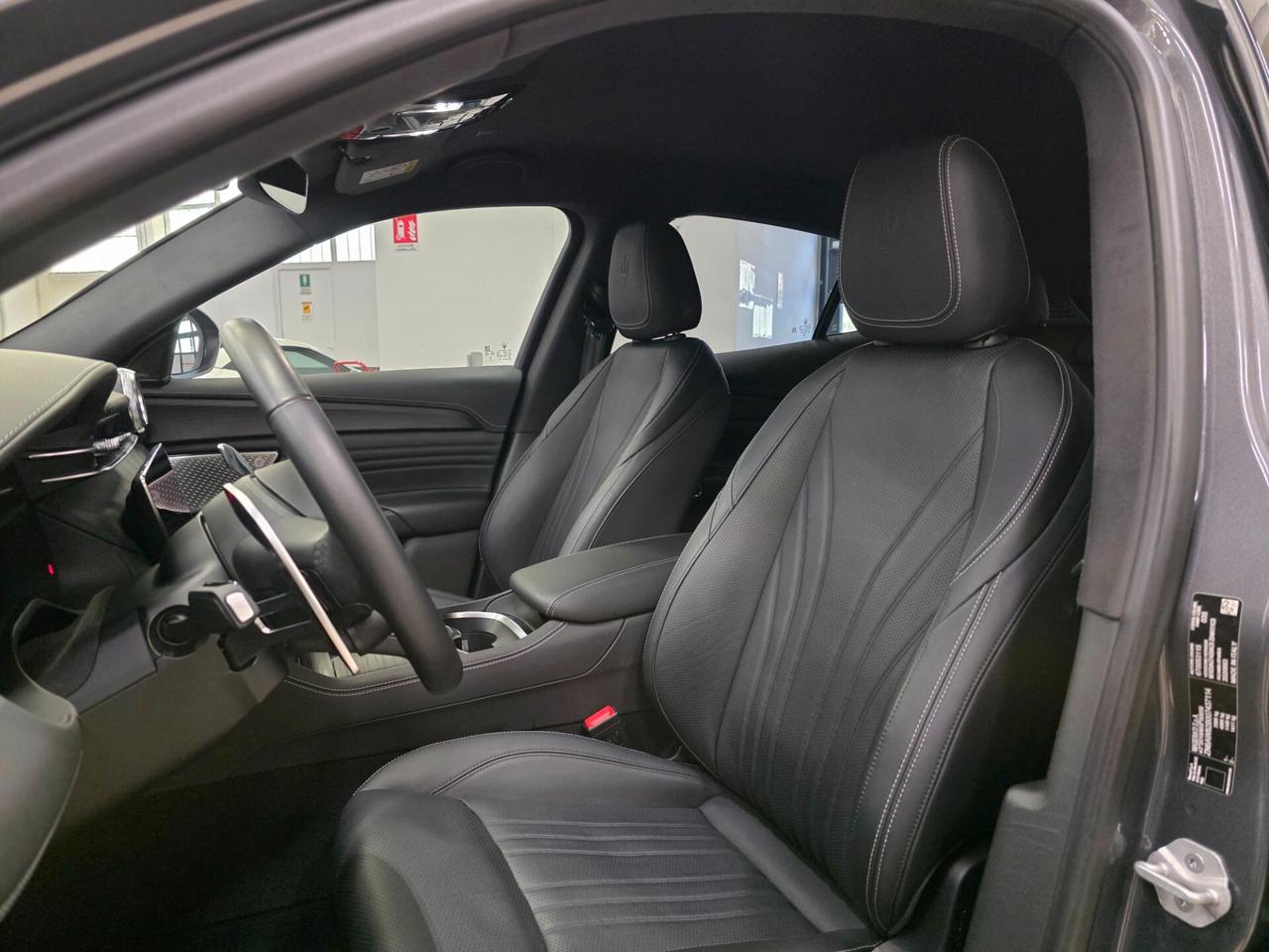 Maserati Grecale MHEV 300 CV AWD GT