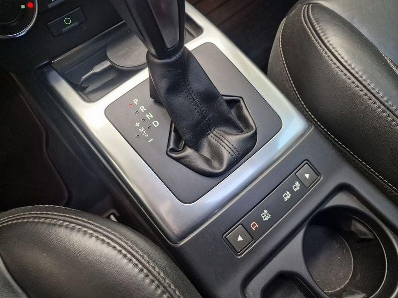 Land Rover Freelander Freelander 2.2 SD4 S.W. HSE Luxury 4WD TETTO APRIBILE