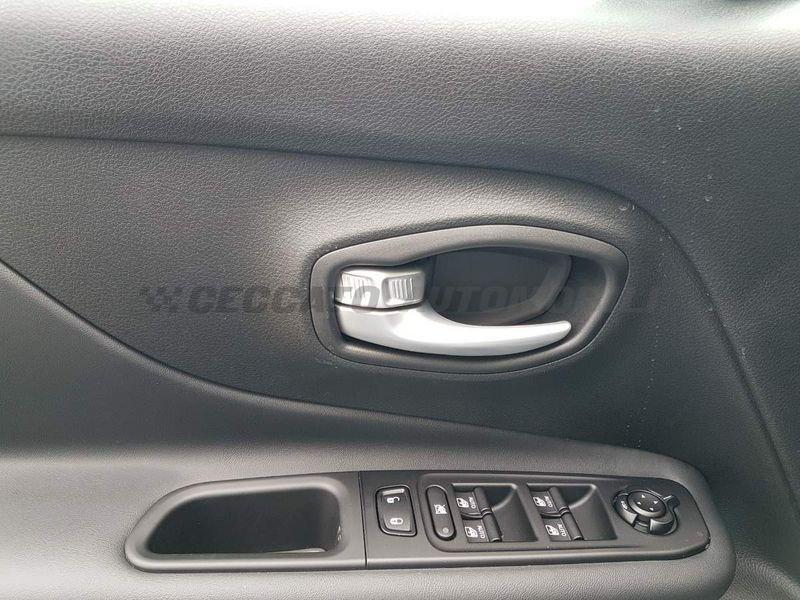 Jeep Renegade Renegade E-Hybrid My25 Altitude 1.5 Turbo T4 E-Hybrid 130cv Fwd