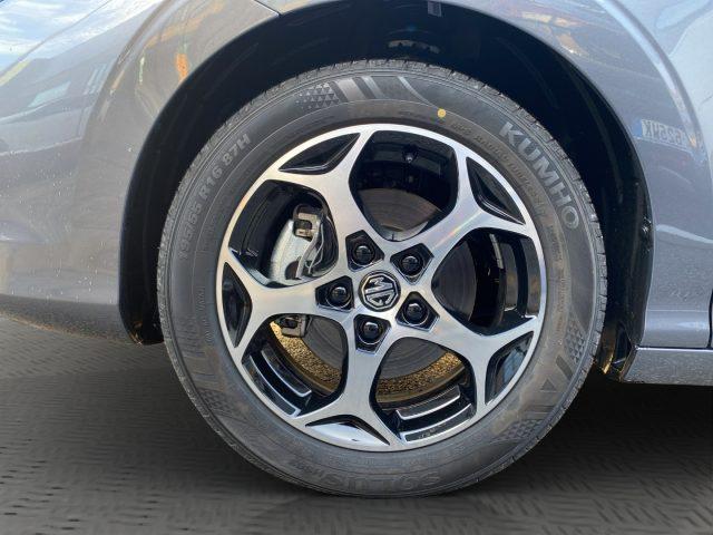 MG MG3 1.5 Benzina Comfort