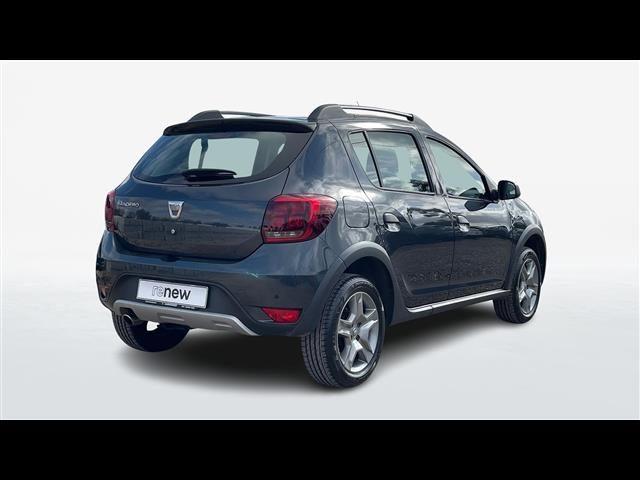 DACIA Sandero Stepway 1.0 tce ECO-G Comfort