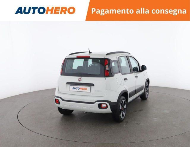 FIAT Panda Cross 1.0 FireFly S&S Hybrid