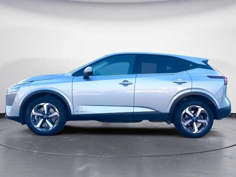 NISSAN Qashqai 1.5 e-power N-Connecta #E-POWER