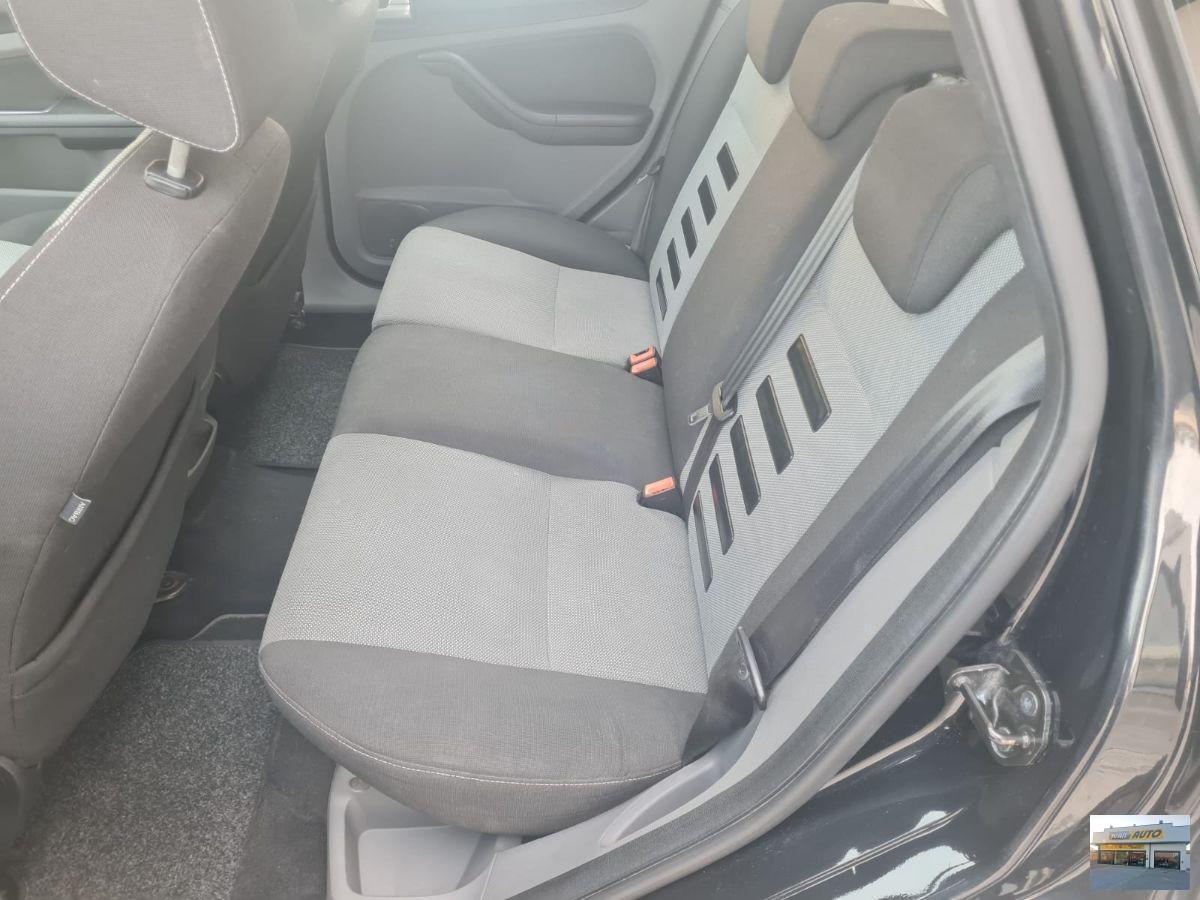 FORD Focus Station Wagon 1.6 TDCI-Anno 2011