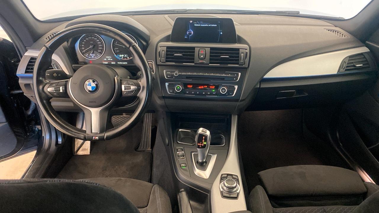 Bmw 218 Coupe Msport 150cv