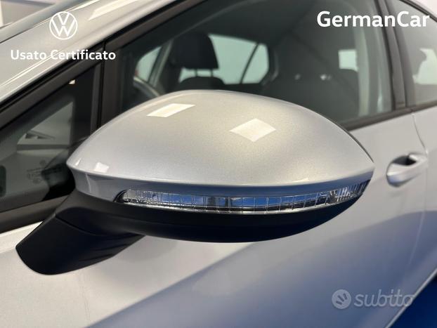 Volkswagen Golf 1.0 etsi evo life 110cv dsg