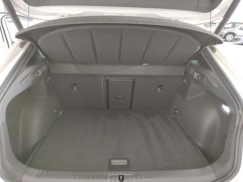 CUPRA Formentor - Formentor 1.5 TSI DSG