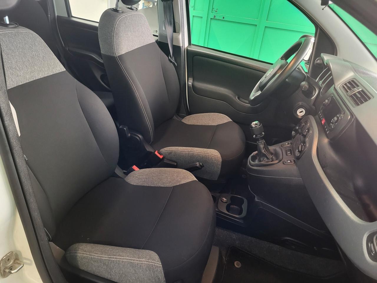 Fiat Panda 1.0 FireFly S&S Hybrid PREZZO REALE!!