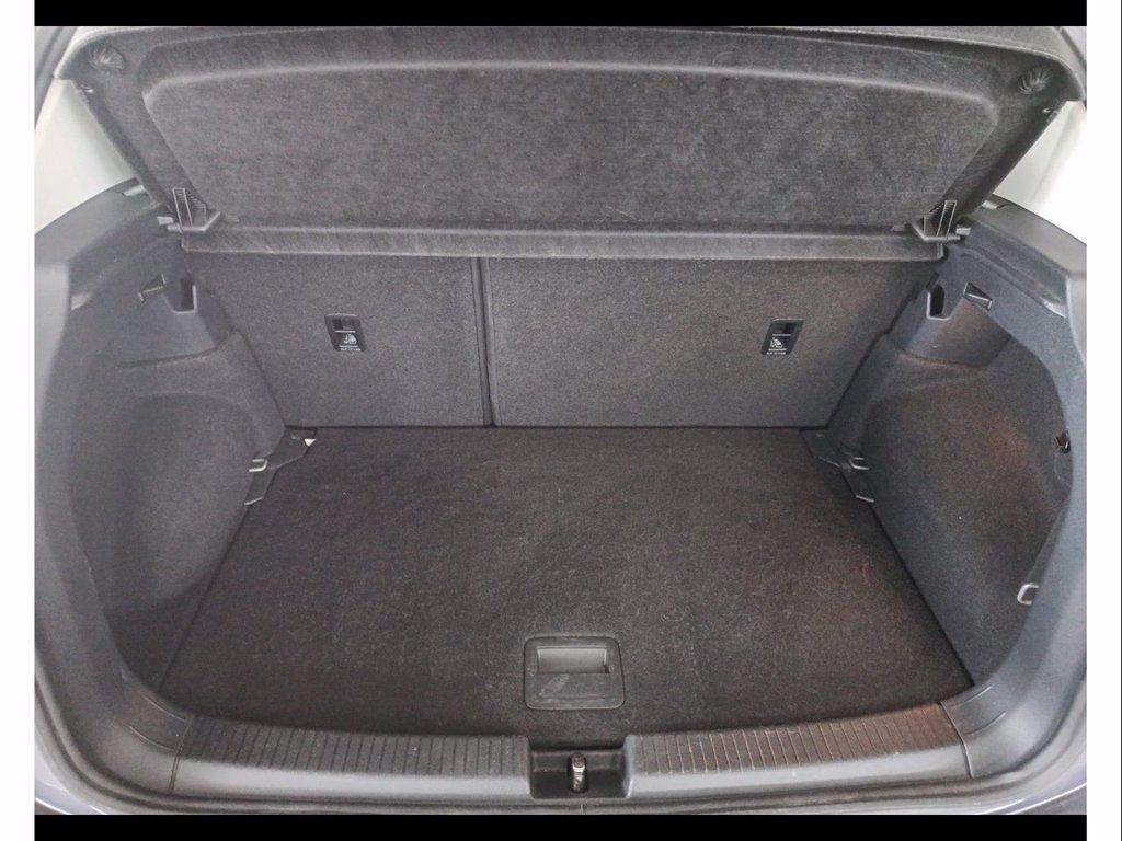 VOLKSWAGEN T-cross 1.0 tsi sport 95cv del 2023