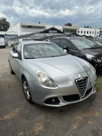 Alfa Romeo Giulietta 1.6 JTDm-2 105 CV Progression