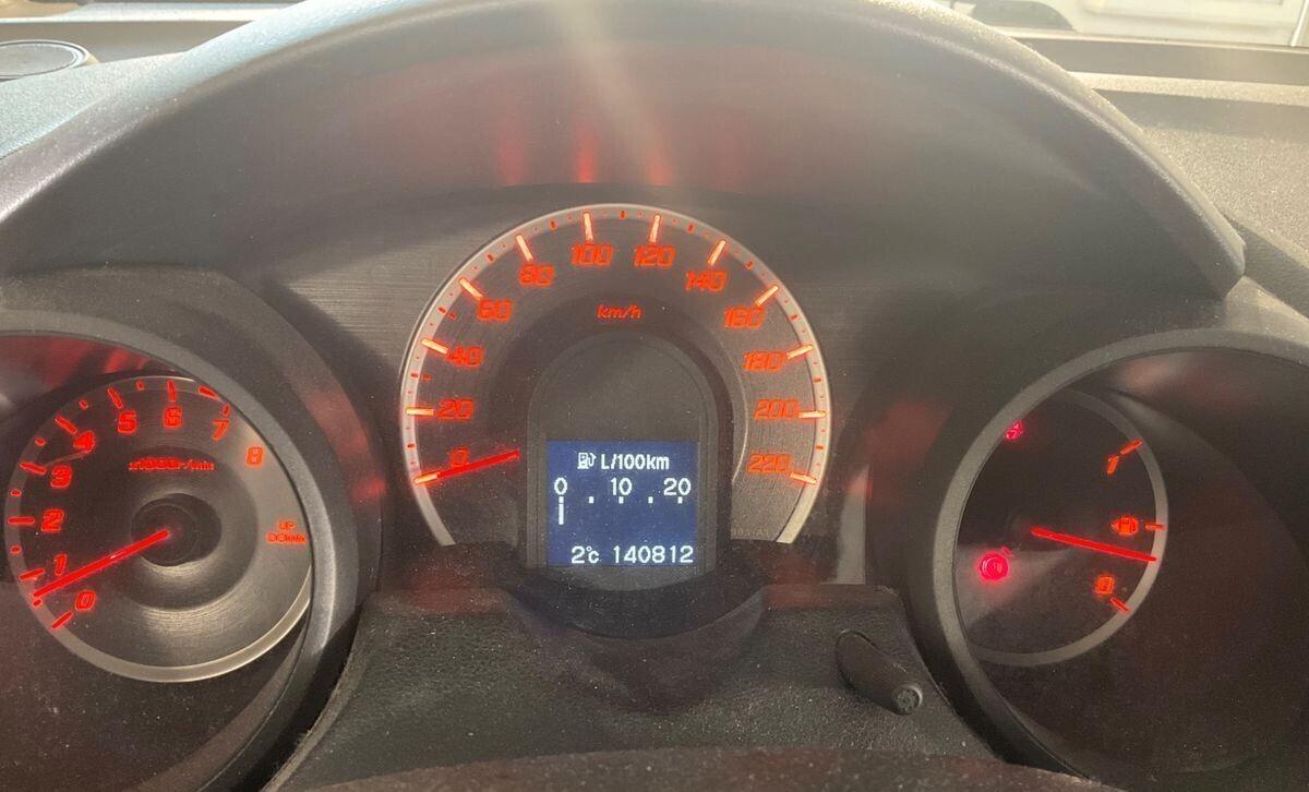 Honda Jazz 1.4 i-VTEC Elegance "IN ARRIVO"