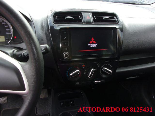 MITSUBISHI Space Star 1.2 Invite