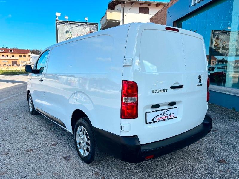 PEUGEOT Expert 4ª serie Expert BlueHDi 100 S&S...