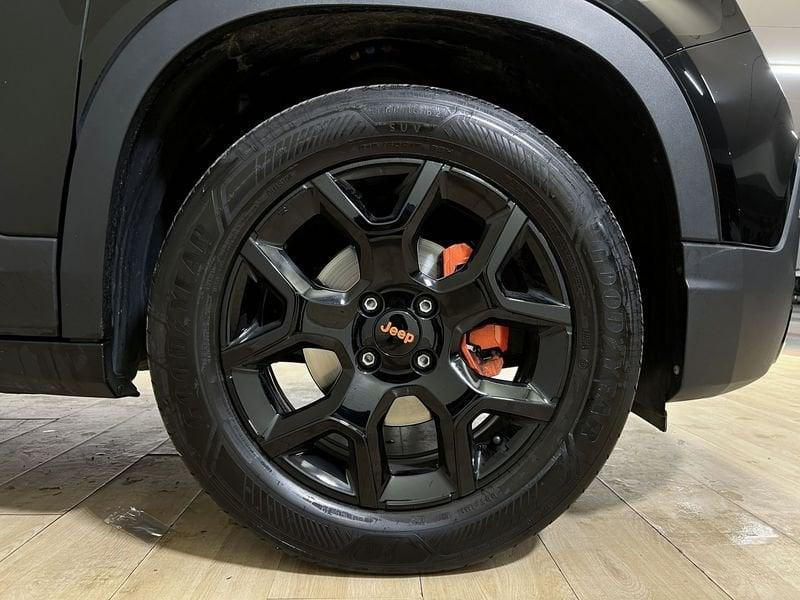 Jeep Avenger Avenger 1.2 Turbo 100 CV Altitude