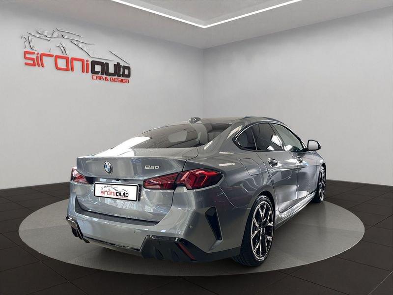 BMW Serie 2 Gran Coupe 220 48V Gran Coupé MSport