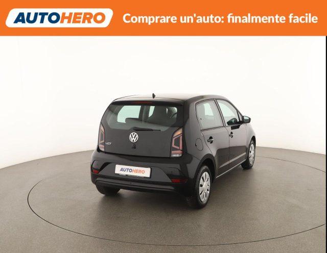 VOLKSWAGEN up! 1.0 5p. move up!